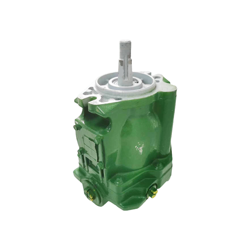 AN272979 hydraulic pump for John Deere machinery